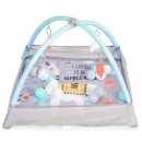 Γυμναστήριο Δραστηριοτήτων Unicorn Ladida Cangaroo