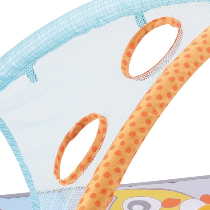 Γυμναστήριο – Χαλάκι Δραστηριοτήτων Picnik Bebe Stars