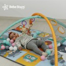 Γυμναστήριο – Χαλάκι Δραστηριοτήτων Picnik Bebe Stars