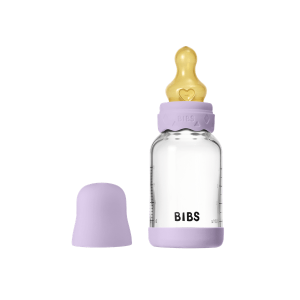 Γυάλινο Μπιμπερό Bibs Boheme Violet Sky 120ml