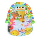 Γυμναστήριο Χαλάκι Δραστηριοτήτων Με Πιάνο Fitness Boy Moni