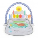 Γυμναστήριο Δραστηριοτήτων Bear Grey Moni Γυμναστήριο Δραστηριοτήτων Bear Grey Moni