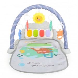 Γυμναστήριο Δραστηριοτήτων Bear Grey Moni Γυμναστήριο Δραστηριοτήτων Bear Grey Moni