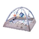 Γυμναστήριο Δραστηριοτήτων Happy Lama Με 18 Μπαλάκια Kikka Boo