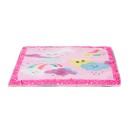 Γυμναστήριο Δραστηριοτήτων Pink Sky Με 18 Μπαλάκια Kikka Boo