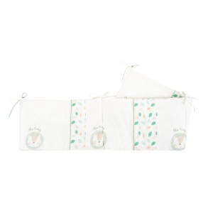 Προστατευτική Πάντα Κούνιας Jungle King 180εκ