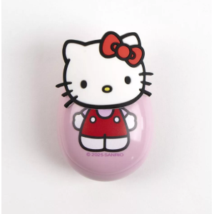 Hello Kitty Detangler 3D Βούρτσα Μαλλιών 9cm Hello Kitty Detangler 3D Βούρτσα Μαλλιών 9cm