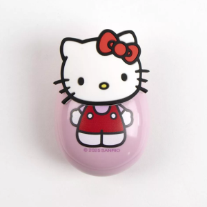 Hello Kitty Detangler 3D Βούρτσα Μαλλιών 9cm Hello Kitty Detangler 3D Βούρτσα Μαλλιών 9cm