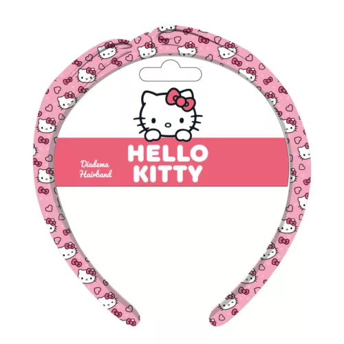 Hello Kitty Royal  Στέκα Μαλλιών