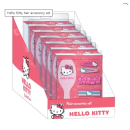 Hello Kitty Σετ Αξεσουάρ Μαλλιών