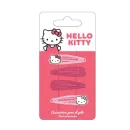 Hello Kitty Sweet Κλιπ Μαλλιών Σετ 4τμχ Hello Kitty Sweet Κλιπ Μαλλιών Σετ 4τμχ