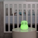 Hibu – Φορητό φωτάκι νυκτός από σιλικόνη BBluv Hibu – Φορητό φωτάκι νυκτός από σιλικόνη BBluv