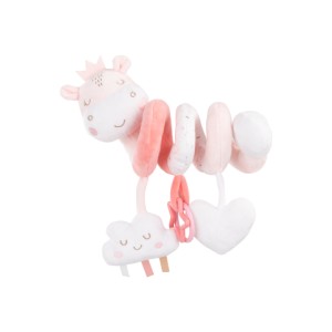 Οριζόντιο Σπιράλ Παιχνίδι Hippo Dreams Kikka Boo