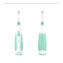 Ηλεκτρική Οδοντόβουρτσα 3m+ Για Μωρά Και Παιδιά Sonic Clean & Care 1151B Nuvita Ηλεκτρική Οδοντόβουρτσα 3m+ Για Μωρά Και Παιδιά Sonic Clean & Care 1151B Nuvita