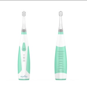Ηλεκτρική Οδοντόβουρτσα 3m+ Για Μωρά Και Παιδιά Sonic Clean & Care 1151B Nuvita Ηλεκτρική Οδοντόβουρτσα 3m+ Για Μωρά Και Παιδιά Sonic Clean & Care 1151B Nuvita