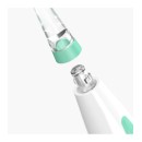 Ηλεκτρική Οδοντόβουρτσα 3m+ Για Μωρά Και Παιδιά Sonic Clean & Care 1151B Nuvita Ηλεκτρική Οδοντόβουρτσα 3m+ Για Μωρά Και Παιδιά Sonic Clean & Care 1151B Nuvita