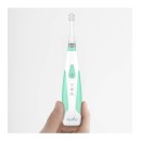 Ηλεκτρική Οδοντόβουρτσα 3m+ Για Μωρά Και Παιδιά Sonic Clean & Care 1151B Nuvita Ηλεκτρική Οδοντόβουρτσα 3m+ Για Μωρά Και Παιδιά Sonic Clean & Care 1151B Nuvita