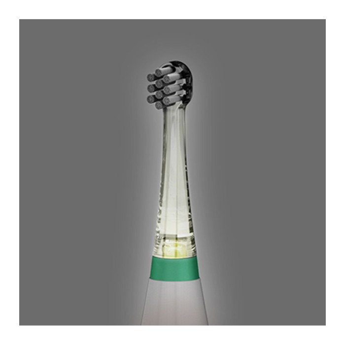 Ηλεκτρική Οδοντόβουρτσα 3m+ Για Μωρά Και Παιδιά Sonic Clean & Care 1151B Nuvita Ηλεκτρική Οδοντόβουρτσα 3m+ Για Μωρά Και Παιδιά Sonic Clean & Care 1151B Nuvita