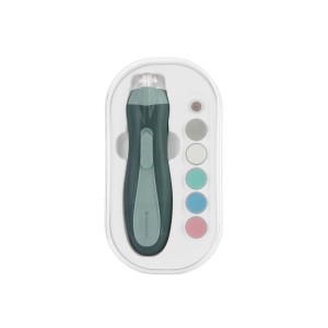 Ηλεκτρική Παιδική Λίμα Nail File Mint Kikka Boo Ηλεκτρική Παιδική Λίμα Nail File Mint Kikka Boo