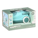 Ηλεκτρική Σκούπα Φώτα Ήχους