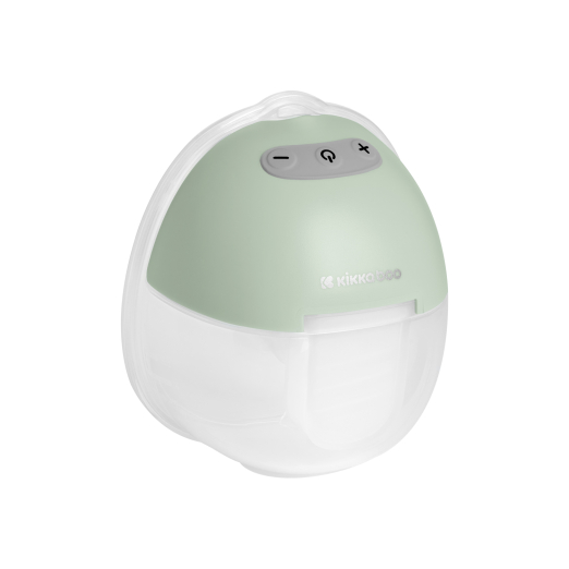 Ηλεκτρικό Φορητό Θήλαστρο Με Τηλεχειριστήριο Iris Kikka Boo