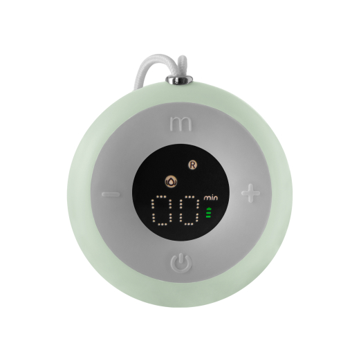 Ηλεκτρικό Φορητό Θήλαστρο Με Τηλεχειριστήριο Iris Kikka Boo