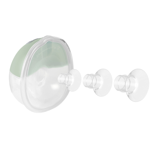 Ηλεκτρικό Φορητό Θήλαστρο Με Τηλεχειριστήριο Iris Kikka Boo