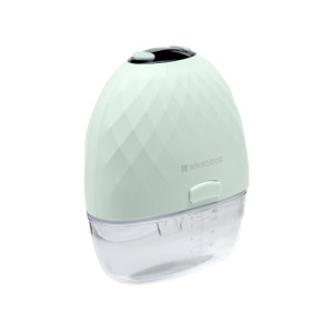 Ηλεκτρικό Φορητό Θήλαστρο Winnie Kikka Boo