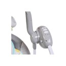 Ηλεκτρικό Ρηλάξ - Κούνια Baby Swing+ Γκρι Cangaroo Ηλεκτρικό Ρηλάξ - Κούνια Baby Swing+ Γκρι Cangaroo