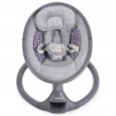 Ηλεκτρικό Ρηλάξ - Κούνια iSwing Graphite Cangaroo