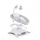 Ηλεκτρικό Ρηλάξ – Κούνια La Scala Mint Cangaroo Ηλεκτρικό Ρηλάξ – Κούνια La Scala Mint Cangaroo