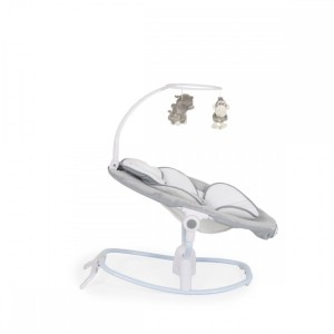 Ηλεκτρικό Ρηλάξ – Κούνια La Scala Mint Cangaroo Ηλεκτρικό Ρηλάξ – Κούνια La Scala Mint Cangaroo