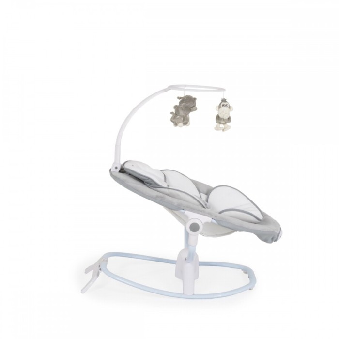 Ηλεκτρικό Ρηλάξ – Κούνια La Scala Mint Cangaroo Ηλεκτρικό Ρηλάξ – Κούνια La Scala Mint Cangaroo