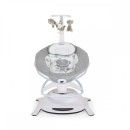 Ηλεκτρικό Ρηλάξ – Κούνια La Scala Mint Cangaroo Ηλεκτρικό Ρηλάξ – Κούνια La Scala Mint Cangaroo