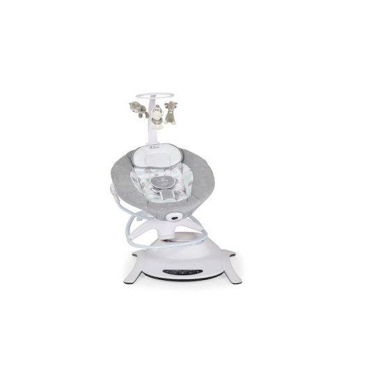 Ηλεκτρικό Ρηλάξ – Κούνια La Scala Mint Cangaroo Ηλεκτρικό Ρηλάξ – Κούνια La Scala Mint Cangaroo