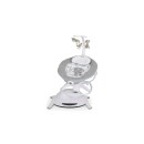 Ηλεκτρικό Ρηλάξ – Κούνια La Scala Mint Cangaroo Ηλεκτρικό Ρηλάξ – Κούνια La Scala Mint Cangaroo