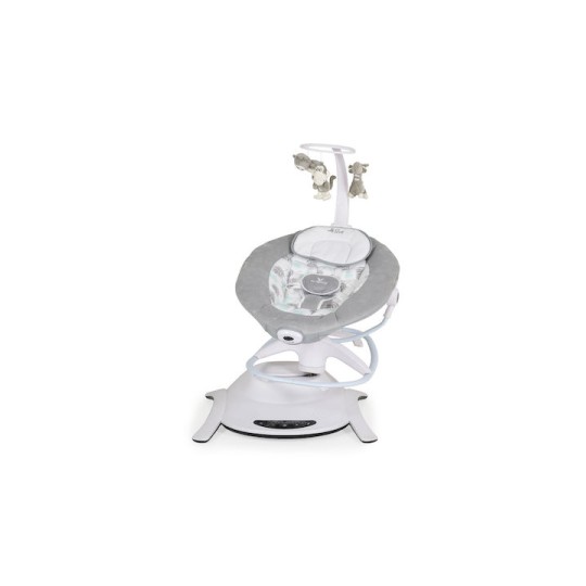 Ηλεκτρικό Ρηλάξ – Κούνια La Scala Mint Cangaroo Ηλεκτρικό Ρηλάξ – Κούνια La Scala Mint Cangaroo