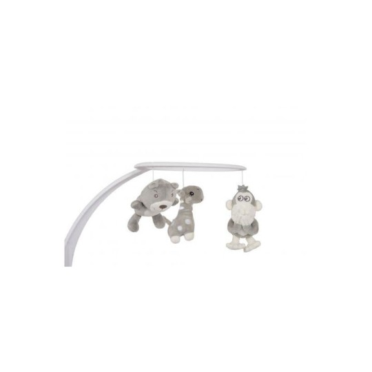 Ηλεκτρικό Ρηλάξ – Κούνια La Scala Mint Cangaroo Ηλεκτρικό Ρηλάξ – Κούνια La Scala Mint Cangaroo