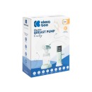 Ηλεκτρικό Θήλαστρο Caily Kikka Boo