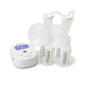 Ηλεκτρικό Θήλαστρο Διπλής  Άντλησης Mya Joy Ameda