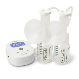 Ηλεκτρικό Θήλαστρο Διπλής  Άντλησης Mya Joy Ameda