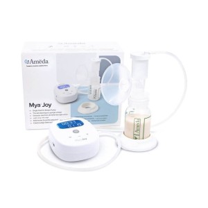 Ηλεκτρικό Θήλαστρο Μονής Άντλησης Mya Joy Ameda