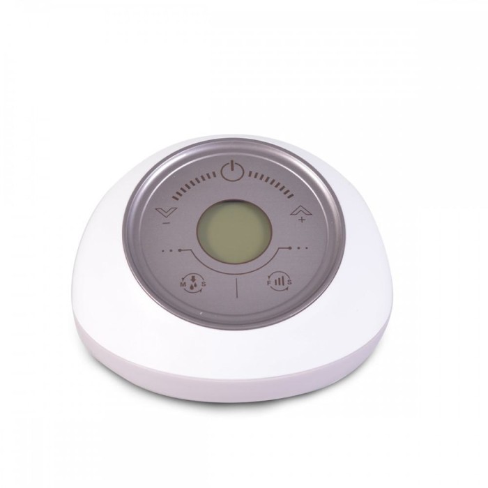 Ηλεκτρικό Θήλαστρο Elegance XN-D211 Χακί Cangaroo