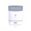 Ηλεκτρικός Αποστειρωτής 3 σε 1 Γκρι Cangaroo