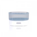 Ηλεκτρικός Αποστειρωτής 3 σε 1 Γκρι Cangaroo