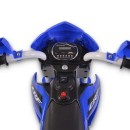 Ηλεκτροκίνητη Μηχανή Super Moto FB-6186 Blue Moni Ηλεκτροκίνητη Μηχανή Super Moto FB-6186 Blue Moni