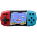 Ηλεκτρονική Κονσόλα Χειρός Με 620 Παιχνίδια Martin Toys