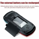 Ηλεκτρονική Κονσόλα Χειρός Με 620 Παιχνίδια Martin Toys