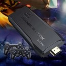 Ηλεκτρονική Κονσόλα Με 10.000 Παιχνίδια Και 2 Χειριστήρια M8 Martin Toys