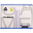 Ηλεκτρονική Κονσόλα Με 20.000 Παιχνίδια Και 2 Χειριστήρια M15 Martin Toys